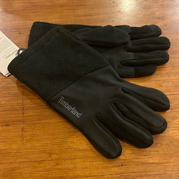 Weather Gloves Timberland Touchscreen Gloves Timberland Heritage